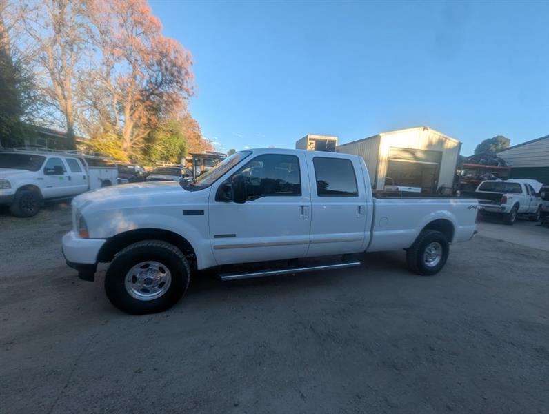Ford F-250 SD  2004