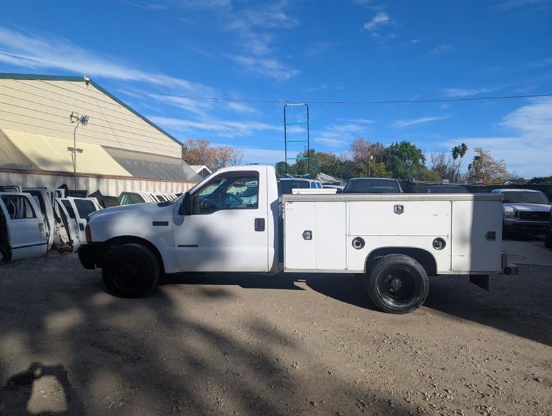 Ford F-350 SD  2000