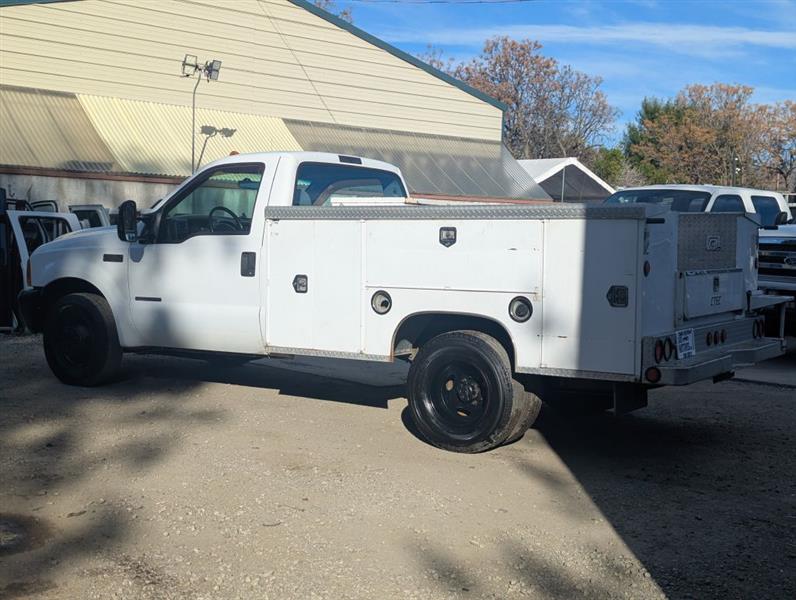 Ford F-350 SD  2000