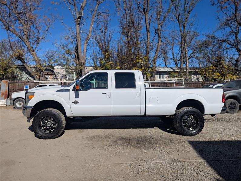 Ford F-350 SD  2013