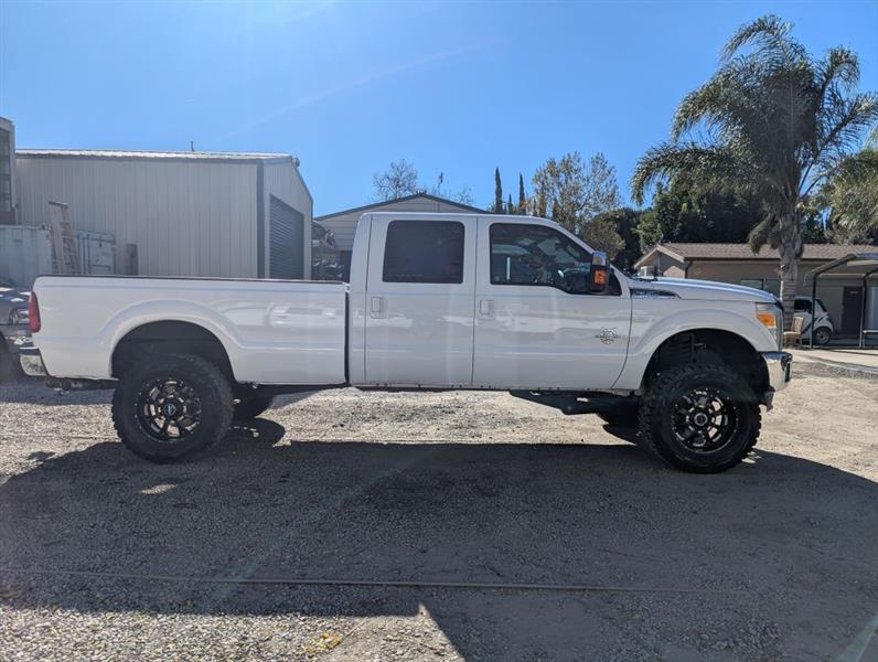 Ford F-350 SD  2013