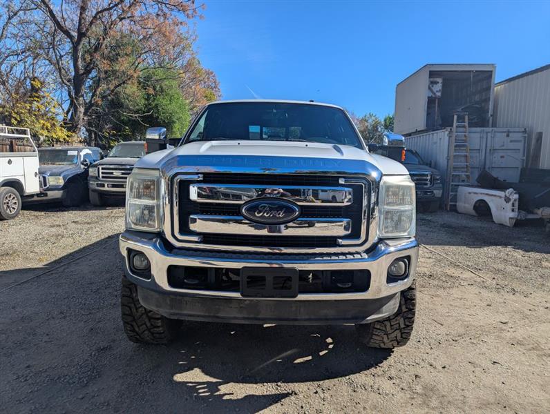 Ford F-350 SD  2013
