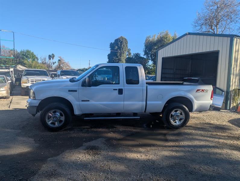 Ford F-250 SD  2006