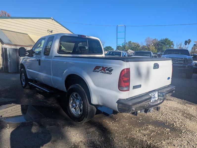 Ford F-250 SD  2006