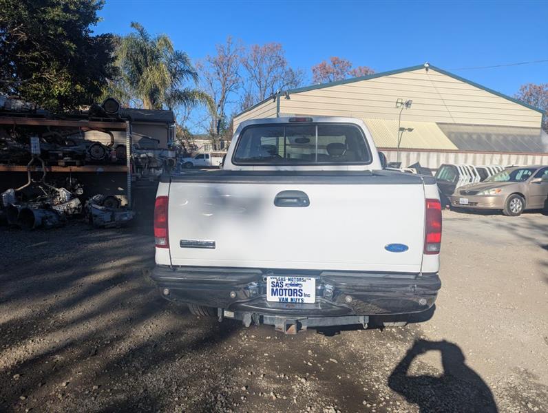 Ford F-250 SD  2006