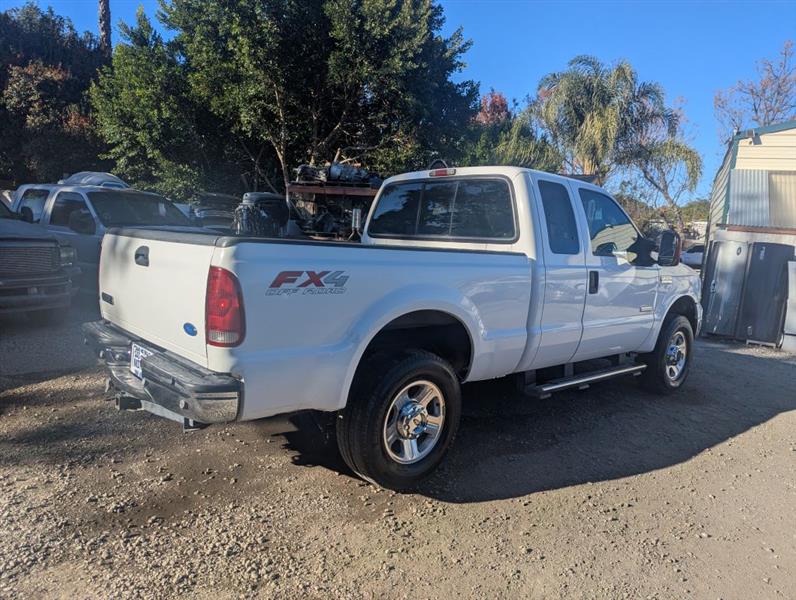 Ford F-250 SD  2006