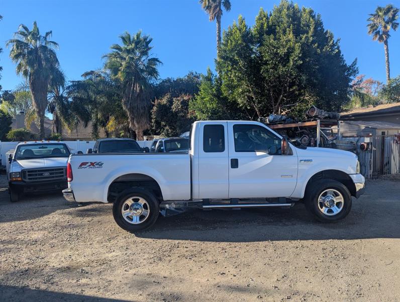 Ford F-250 SD  2006