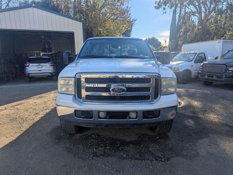 Ford F-250 SD  2006