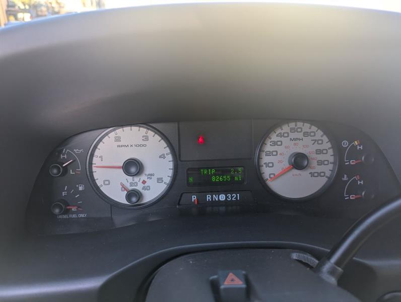 Ford F-250 SD  2006