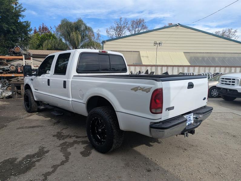 Ford F-250 SD  2000
