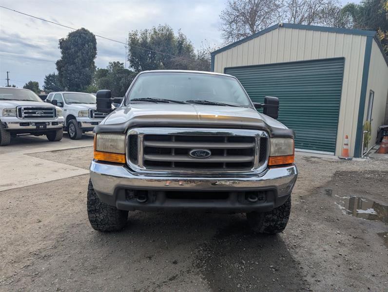 Ford F-250 SD  2000