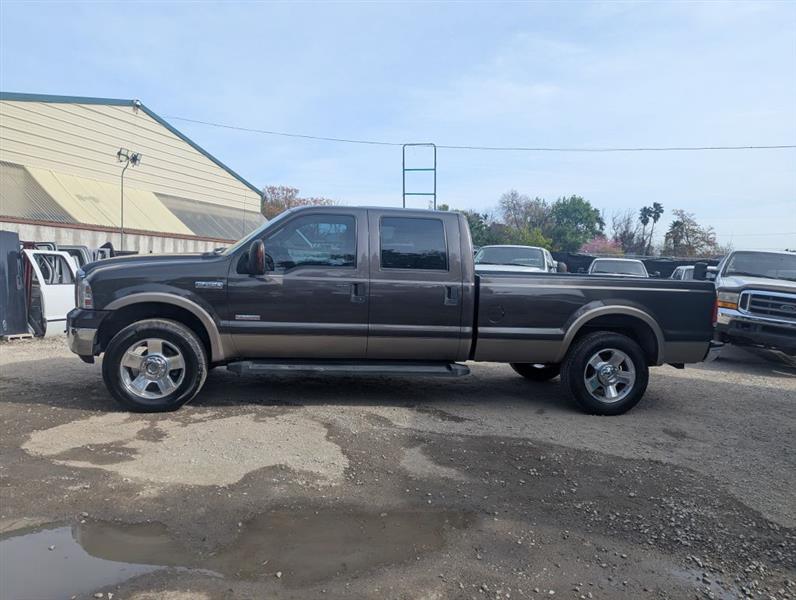 Ford F-250 SD  2006