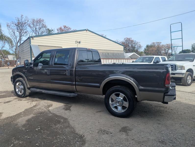 Ford F-250 SD  2006