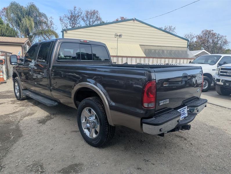 Ford F-250 SD  2006