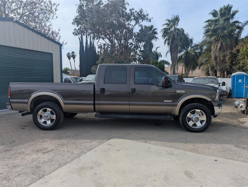 Ford F-250 SD  2006
