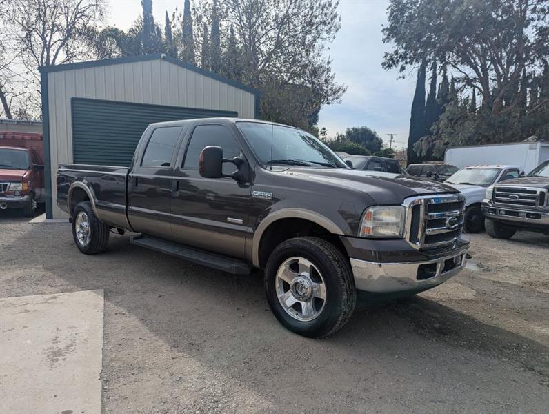 Ford F-250 SD  2006