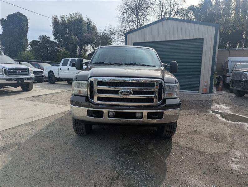 Ford F-250 SD  2006