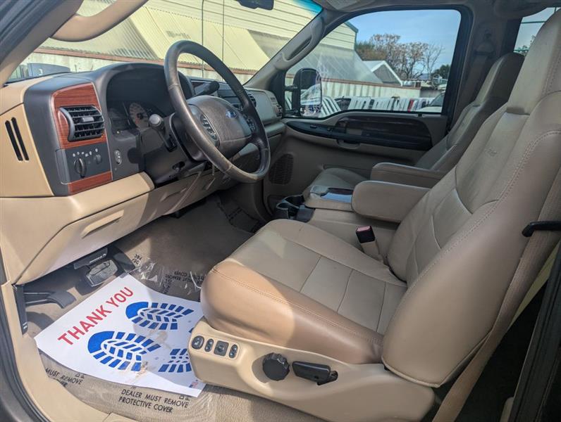 Ford F-250 SD  2006