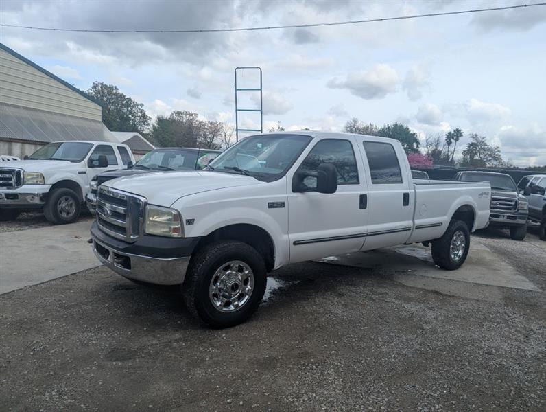 1999 Ford F-350 SD SRW SUPER DUTY