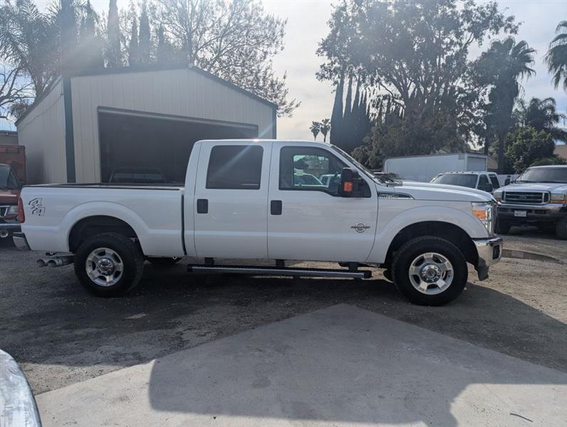 Ford F-250 SD  2016