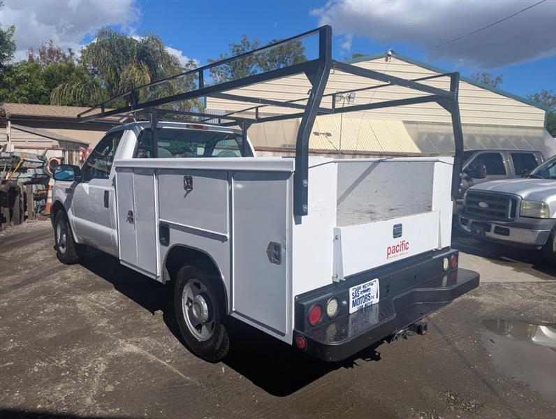 Ford F-250 SD  2006