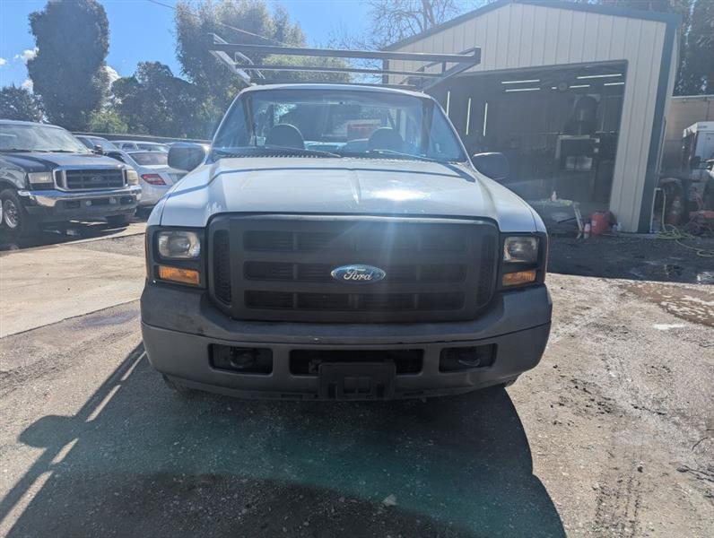 Ford F-250 SD  2006
