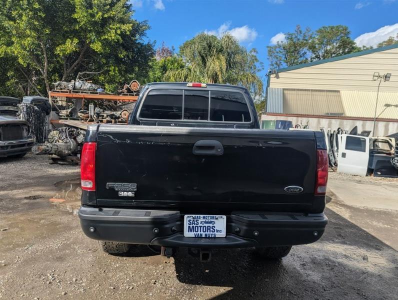 Ford F-250 SD  2003