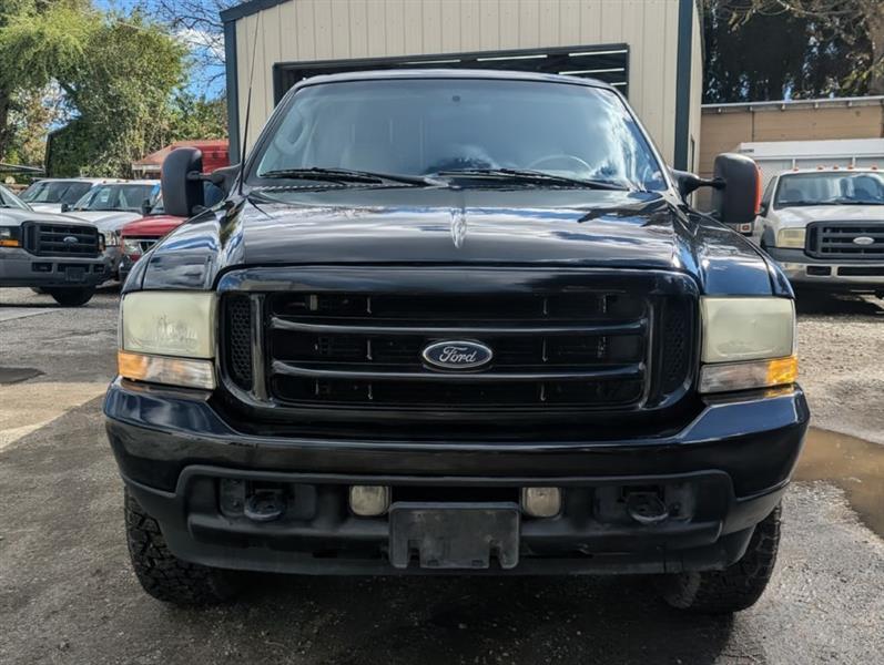 Ford F-250 SD  2003