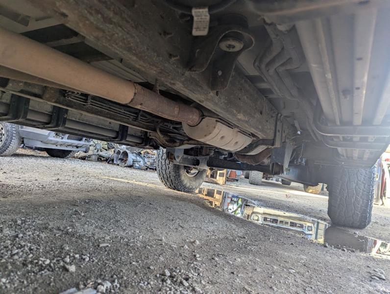 Ford Excursion  2001