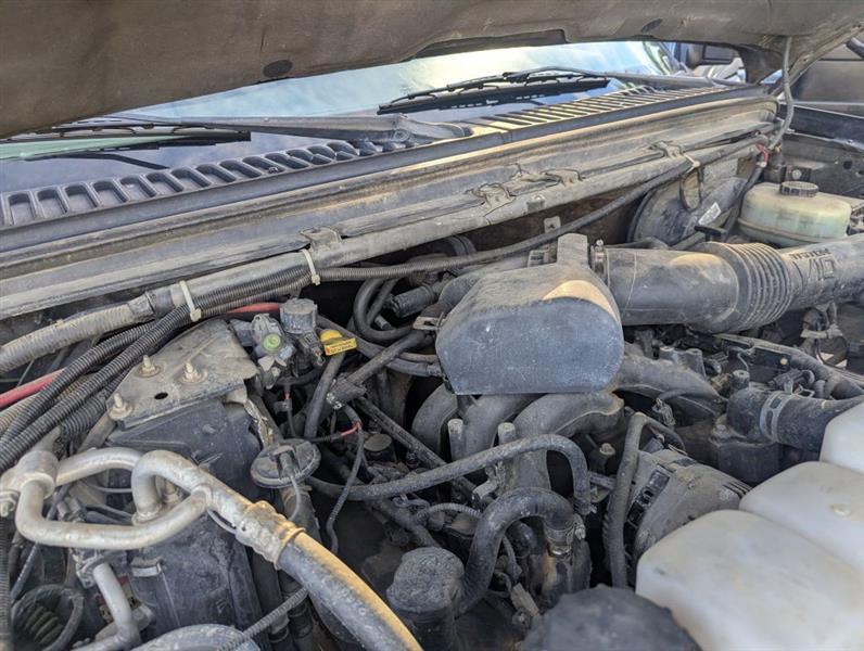 Ford Excursion  2001