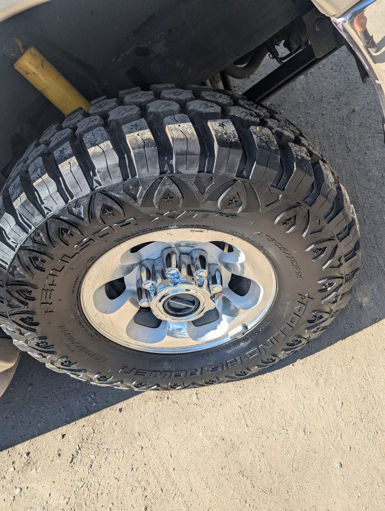 Ford Excursion  2005