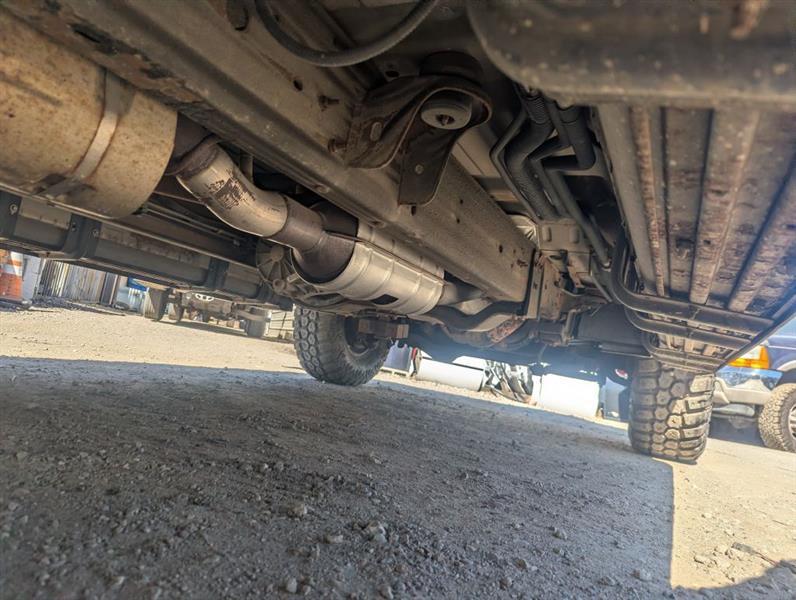 Ford Excursion  2005