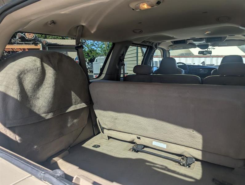 Ford Excursion  2005