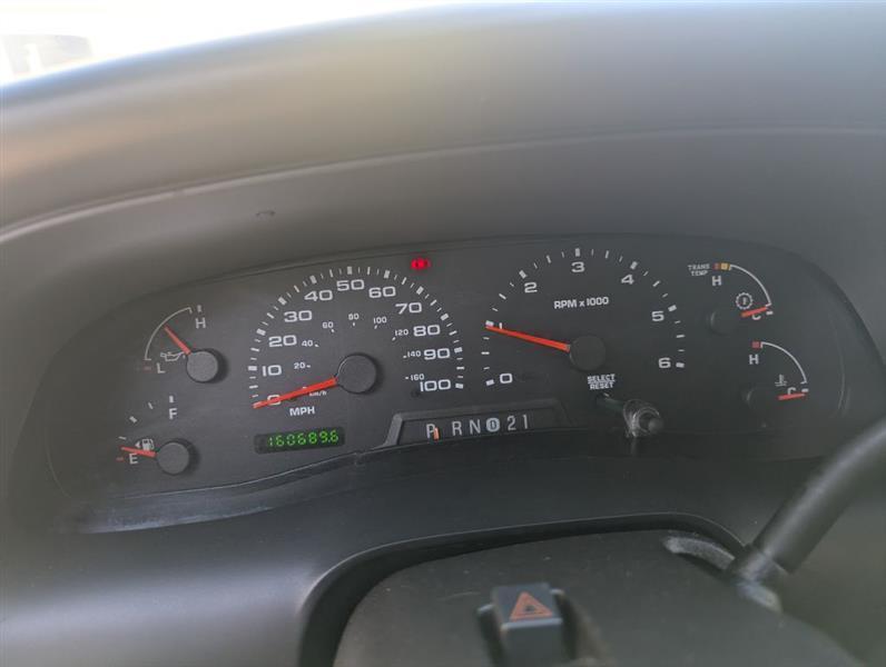 Ford Excursion  2005