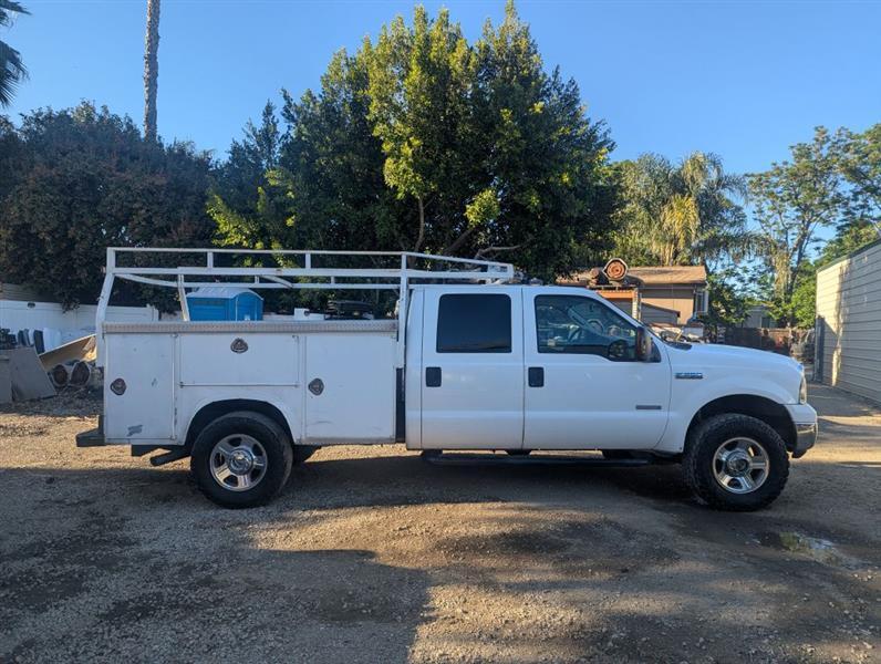 Ford F-350 SD  2007