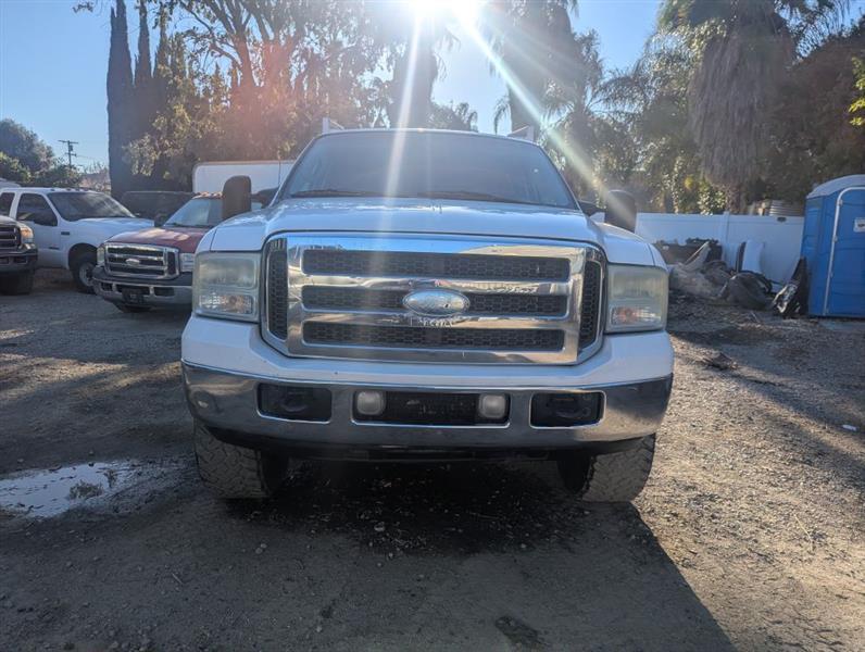 Ford F-350 SD  2007