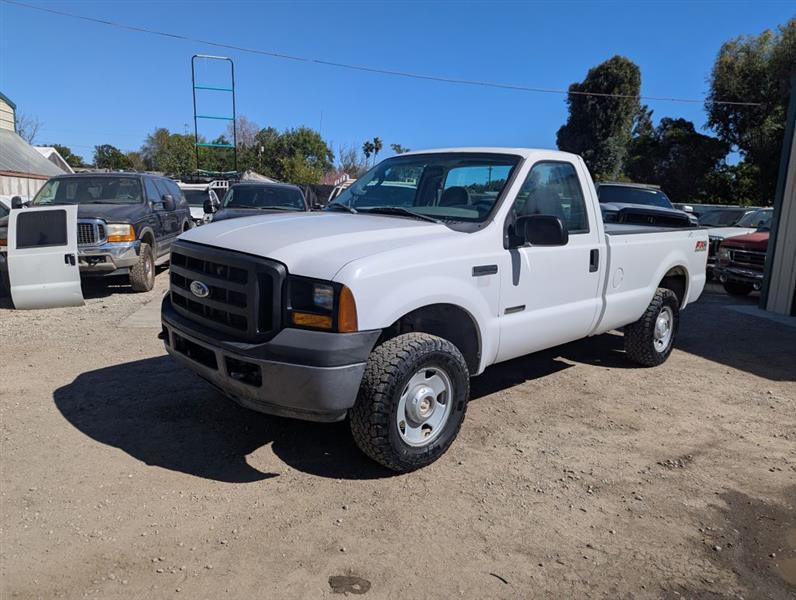 Ford F-250 SD  2006