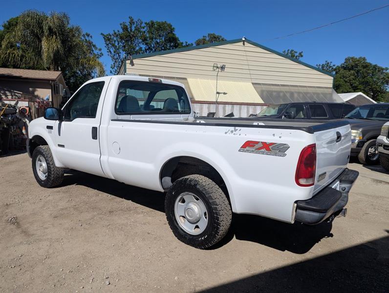 Ford F-250 SD  2006
