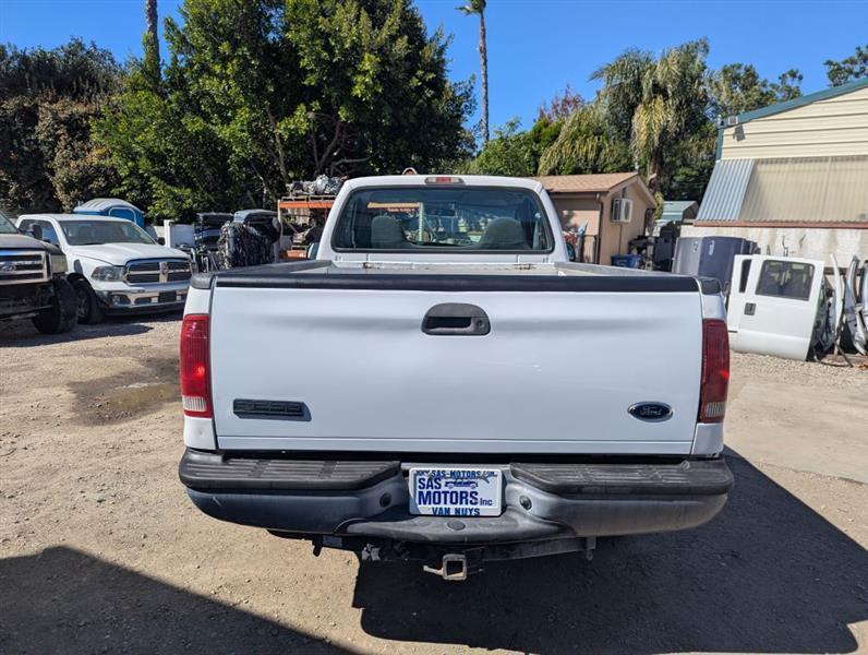 Ford F-250 SD  2006