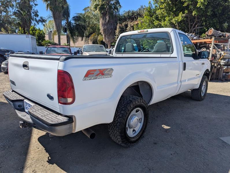 Ford F-250 SD  2006
