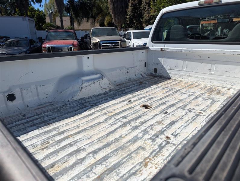 Ford F-250 SD  2006