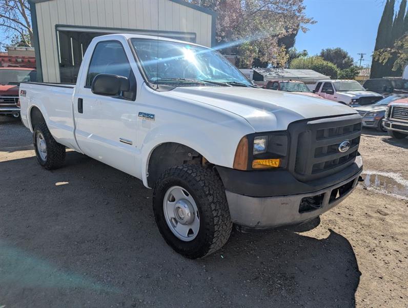 Ford F-250 SD  2006
