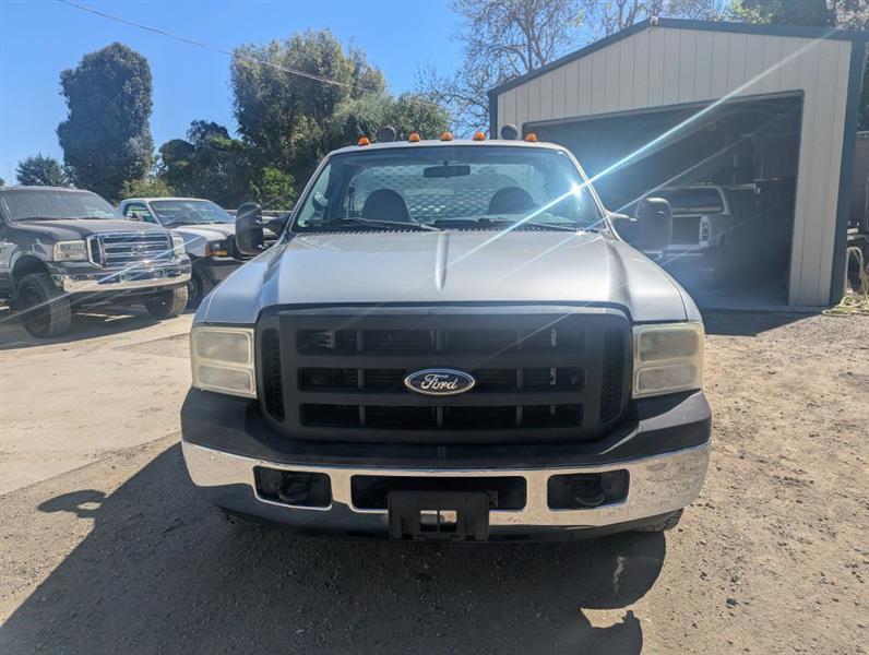 Ford F-350 SD  2006