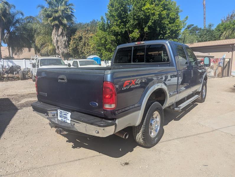 Ford F-250 SD  2006