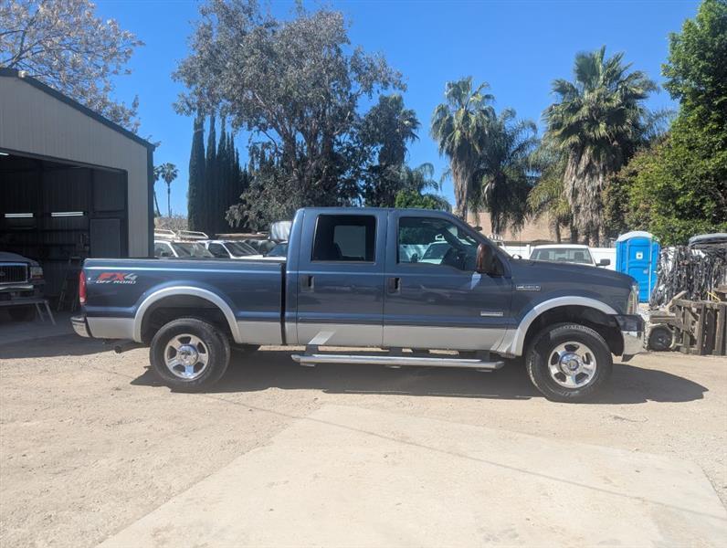 Ford F-250 SD  2006