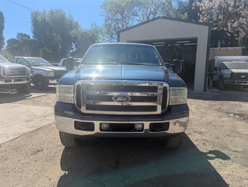 Ford F-250 SD  2006