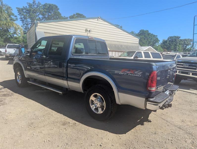 Ford F-250 SD  2006