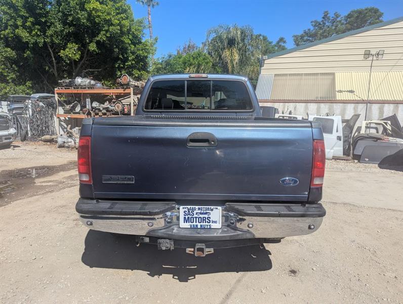 Ford F-250 SD  2006