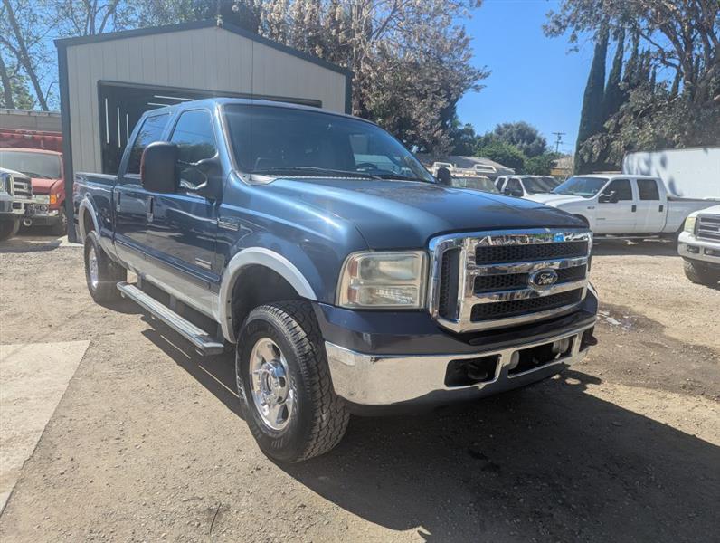 Ford F-250 SD  2006