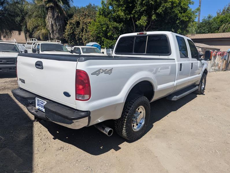 Ford F-250 SD  2004